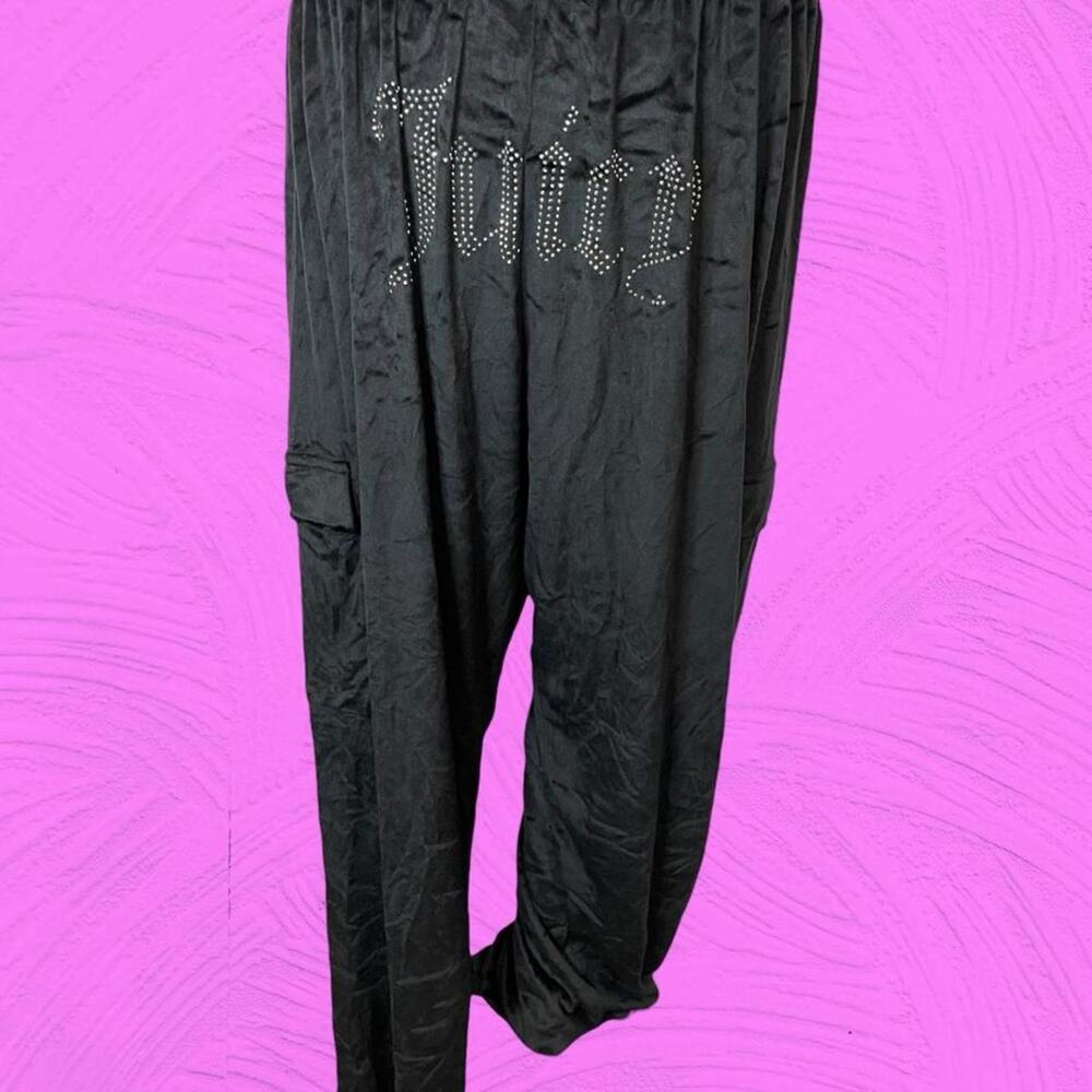 Y2K Juicy Couture Sleepwear